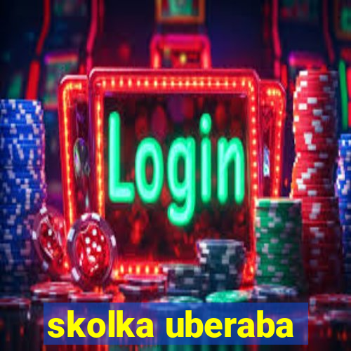 skolka uberaba